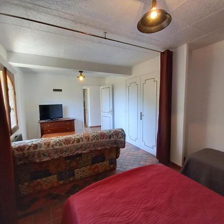 Apartament Les Pins Le Castellet  Zewnętrze zdjęcie
